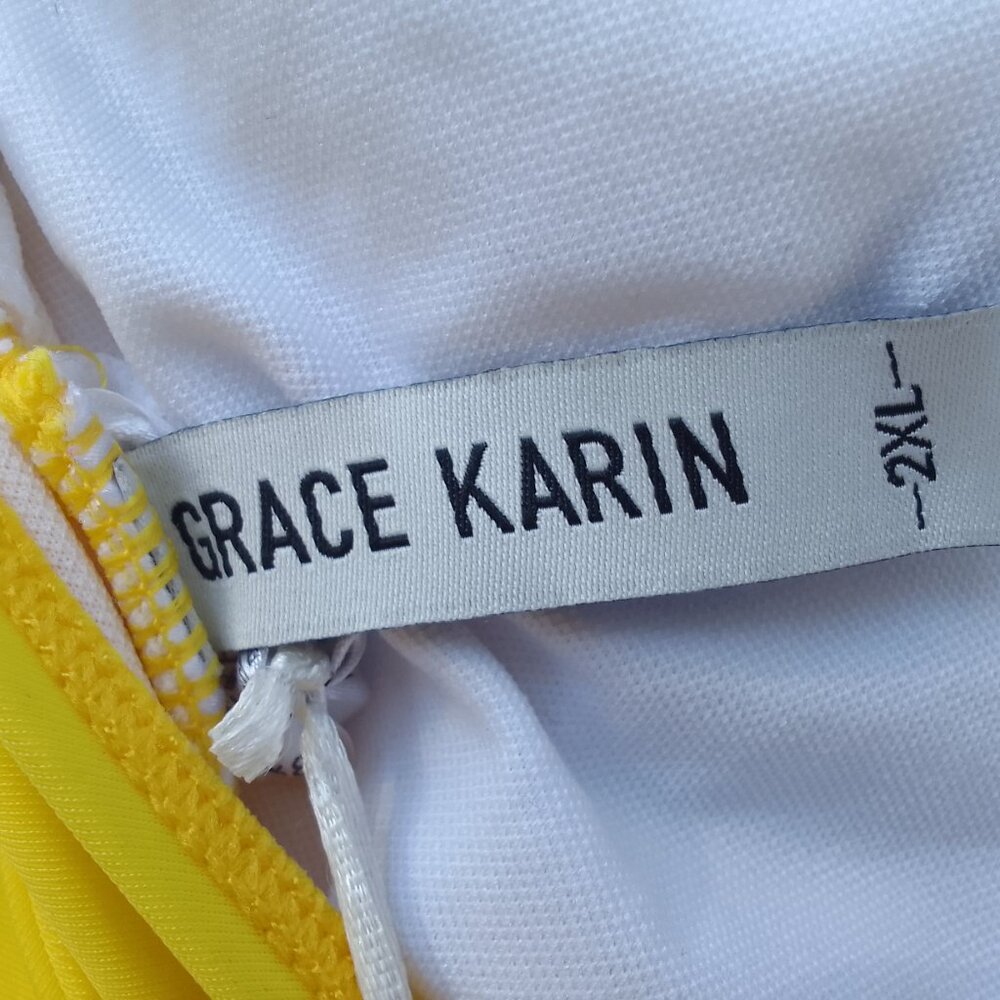 Your Best Offer? Bundle Grace Karin Swimming Suit… - image 3